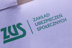 ZUS