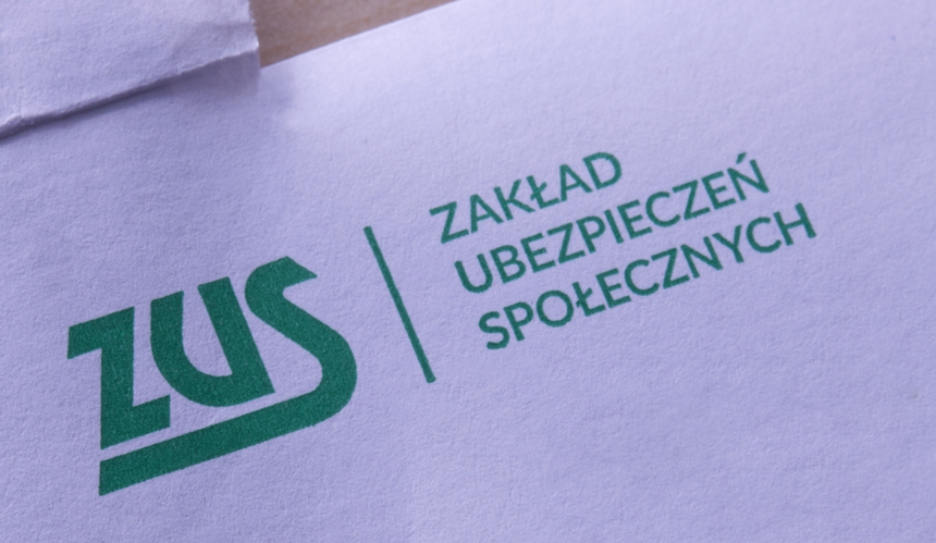 ZUS