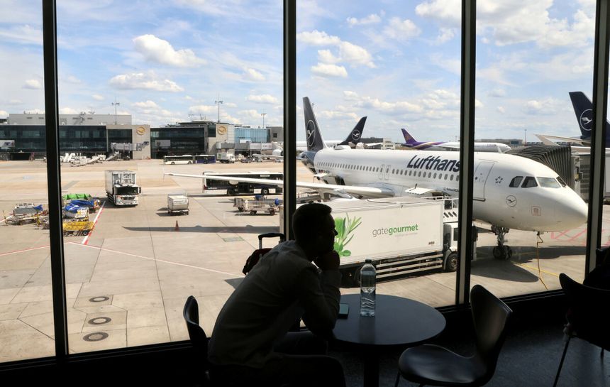 Lufthansa