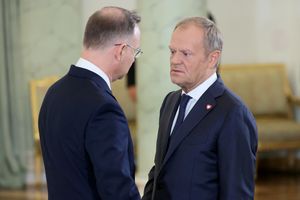 Duda Tusk