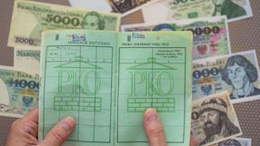 książeczka przedpłat