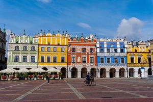 Zamość