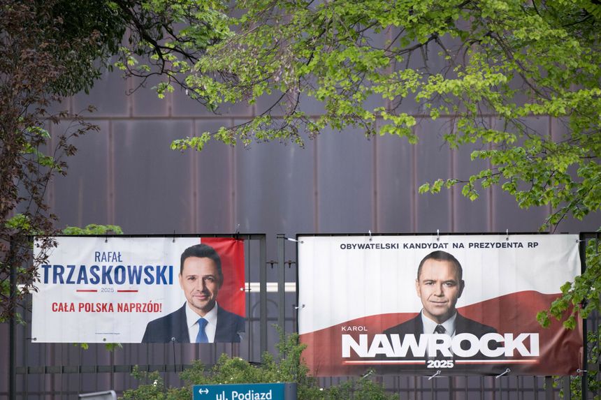 Cisza wyborcza 2025: Jakie grożą kary za jej naruszenie?