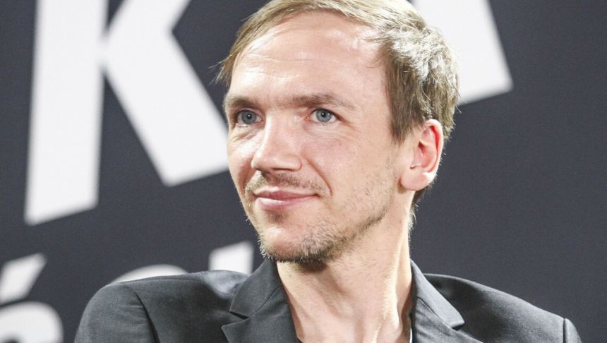 Jan Komasa