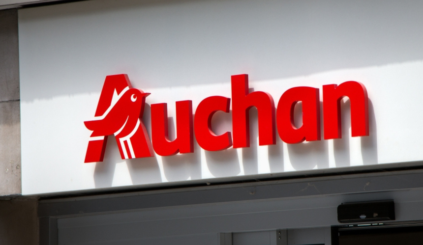 Auchan 
