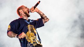 Quebonafide ogłosił ostatni koncert. Fani zaleją Warszawę