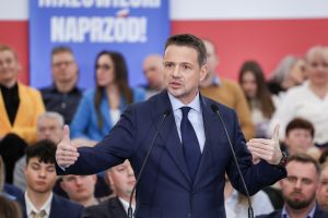 Rafał Trzaskowski
