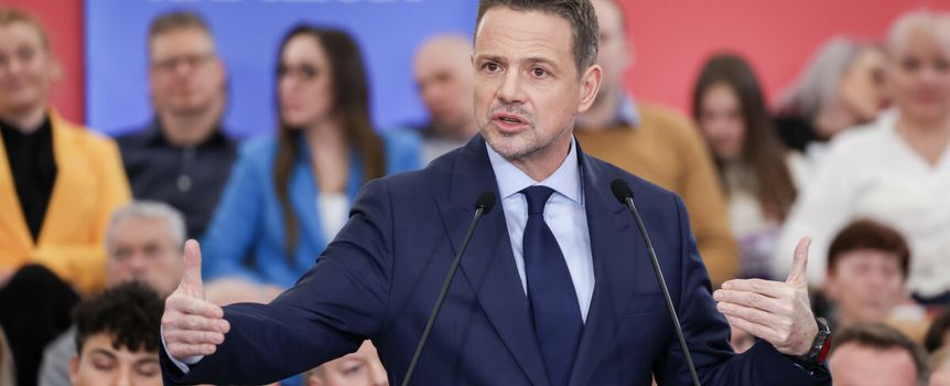 Rafał Trzaskowski