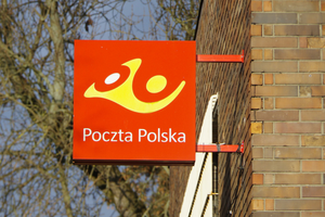 Poczta Polska 