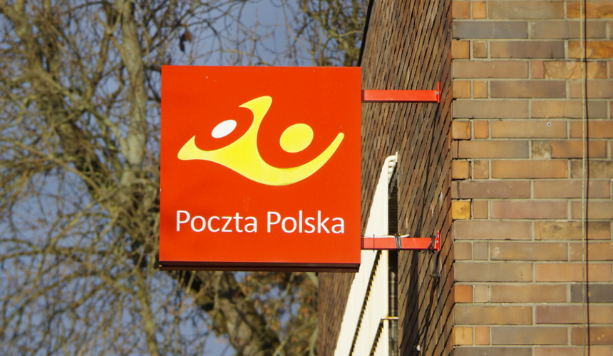 Poczta Polska 