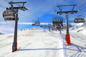 Solden /Austria