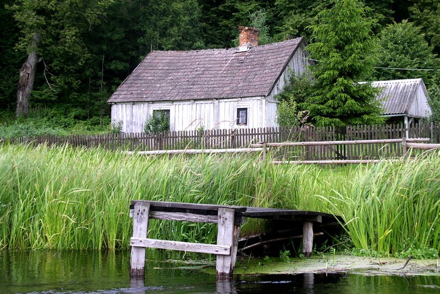 Stara Rzeka