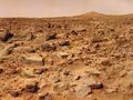 mars