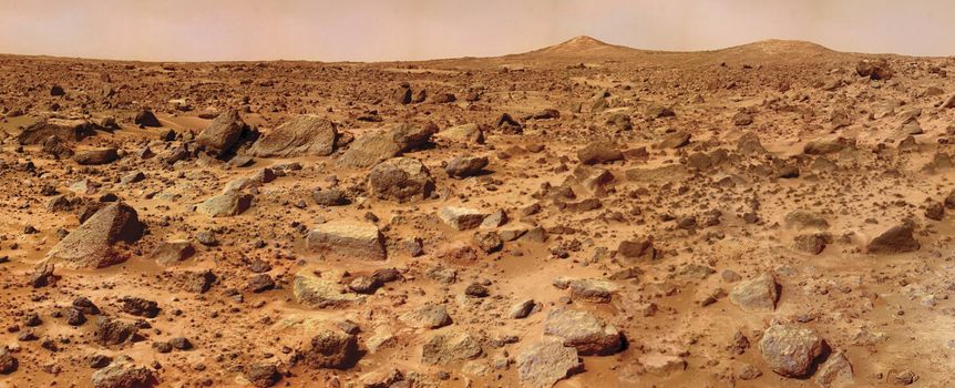 mars