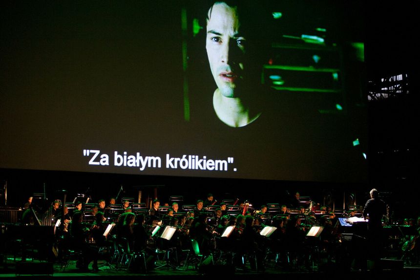 Matrix