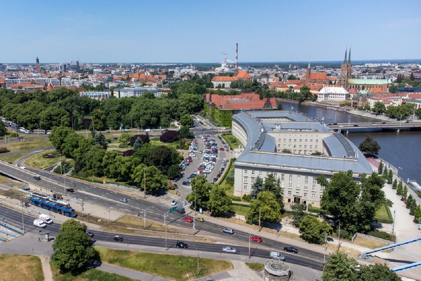 Wrocław