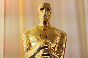 Statuetka Oscar
