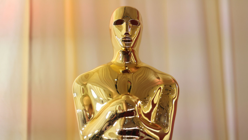 Statuetka Oscar