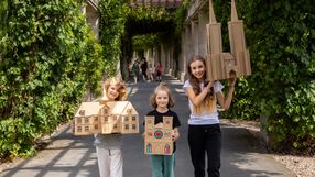 Półkolonie dla dzieci