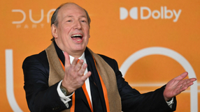 Hans Zimmer