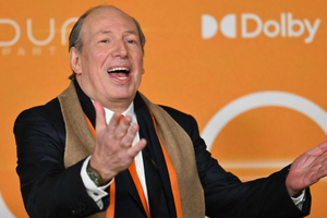 Hans Zimmer
