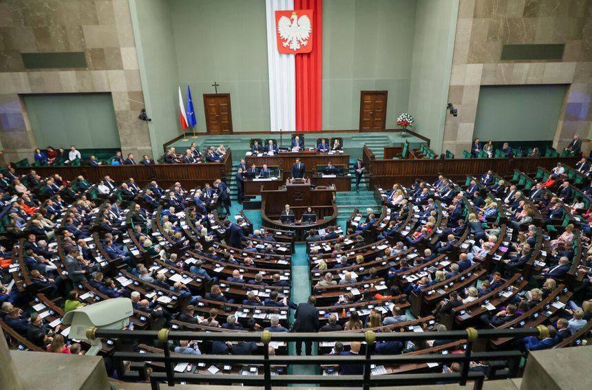 Sejm