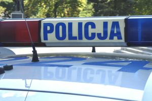 Policja apeluje o pomoc w sprawie noworodka porzuconego w Łodzi