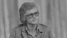 Zbigniew Wodecki