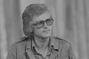 Zbigniew Wodecki