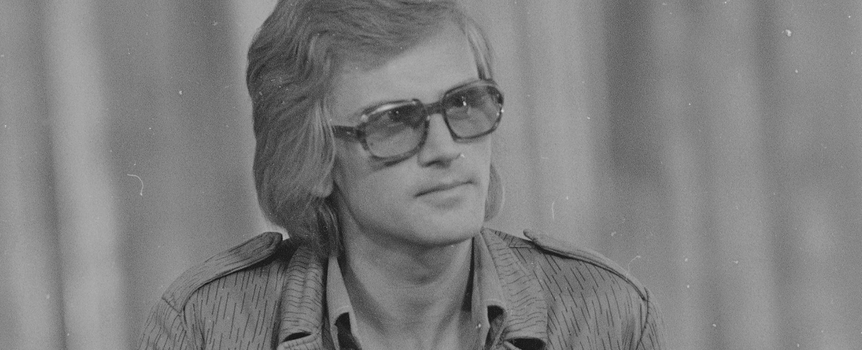 Zbigniew Wodecki