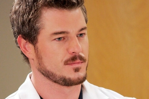 Eric Dane