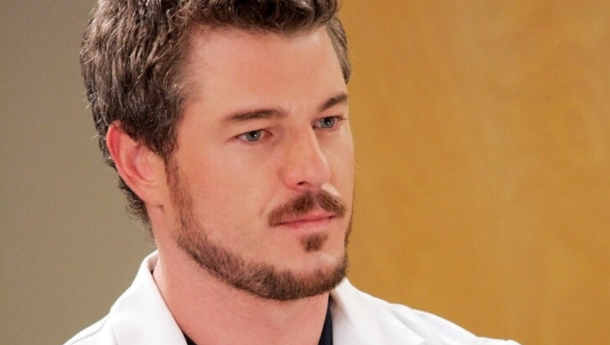 Eric Dane