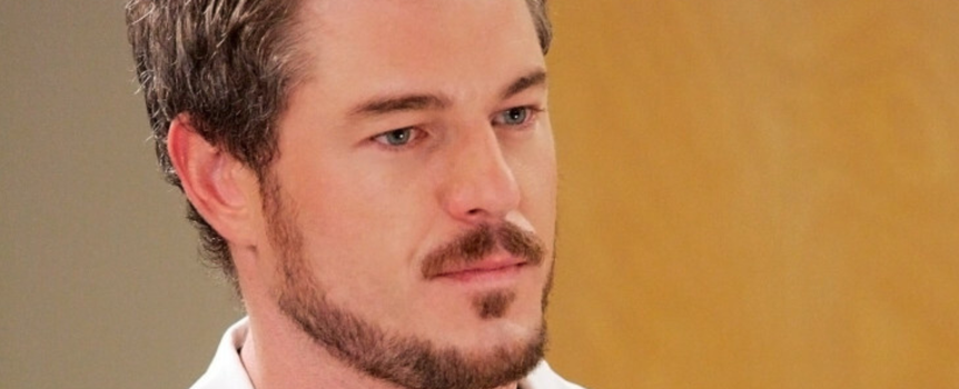 Eric Dane