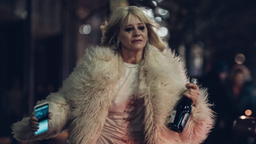 Małgorzata Kożuchowska