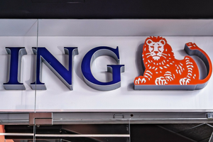 ING Bank Śląski 