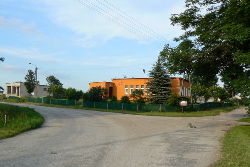Dąbrowa