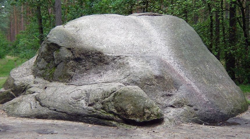Diabelski Kamień