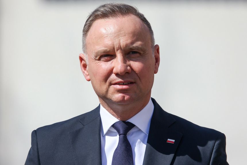Andrzej Duda
