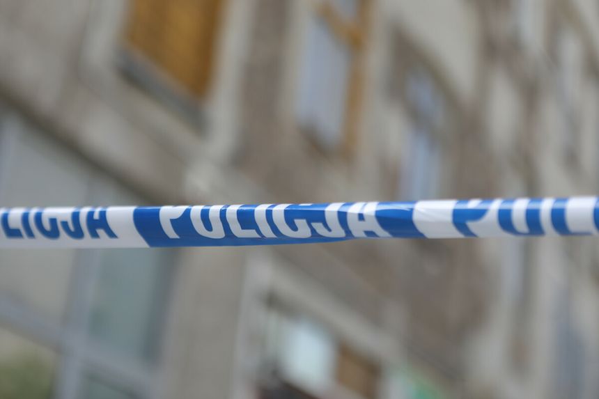 Policja odnalazła dwutygodniowego noworodka pustostanie (zdj. poglądowe)