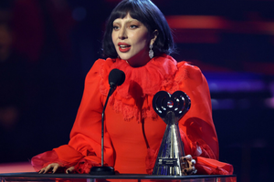Lady Gaga