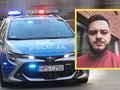 policja poszukiwany