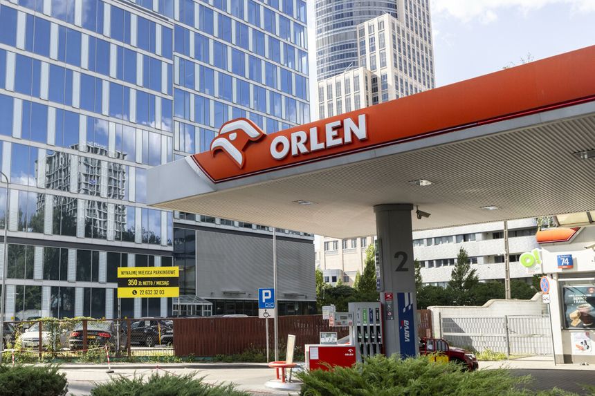 Orlen