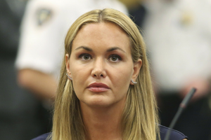 Vanessa Trump