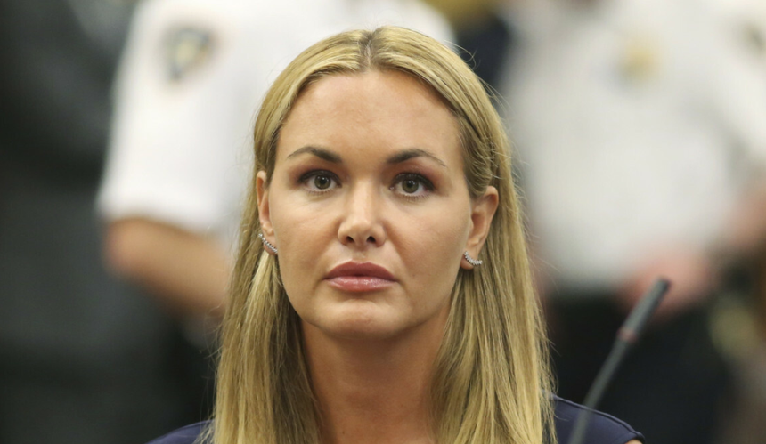 Vanessa Trump