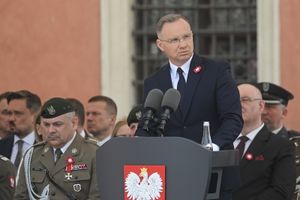 Andrzej Duda