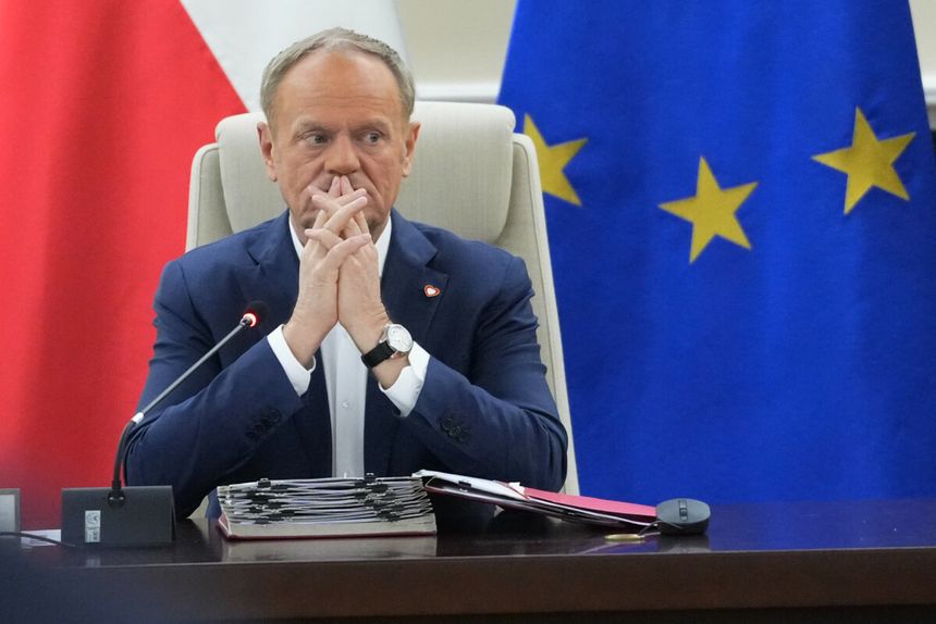 tusk