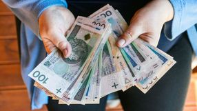 pieniądze na emeryturę