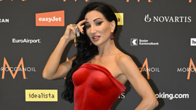 Justyna Steczkowska