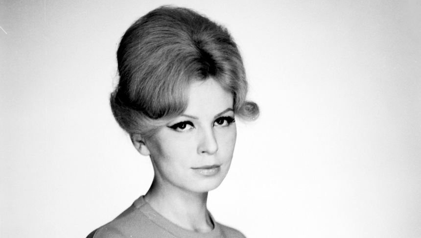 Tak dziś wygląda „polska Brigitte Bardot”. Uwierzysz, że ma 82 lata?