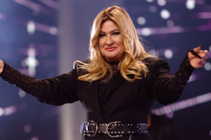 Beata Kozidrak